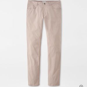 Mens Peter Millar pants